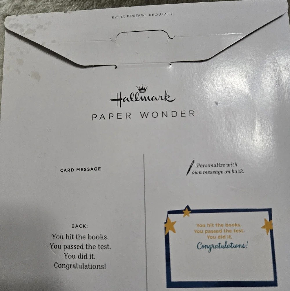 Hallmark 